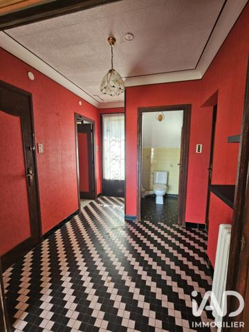 Maison à vendre 5 pièces 88,23 m² Tarbes
