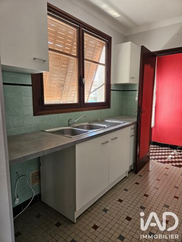 Maison à vendre 5 pièces 88,23 m² Tarbes