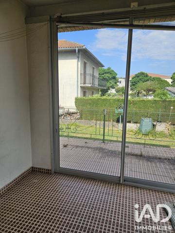 Maison à vendre 5 pièces 88,23 m² Tarbes
