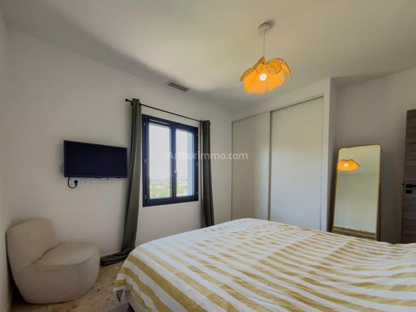 Vente                                                      Villa
                        
                     5 pièces                      115 m2                     à Draguignan