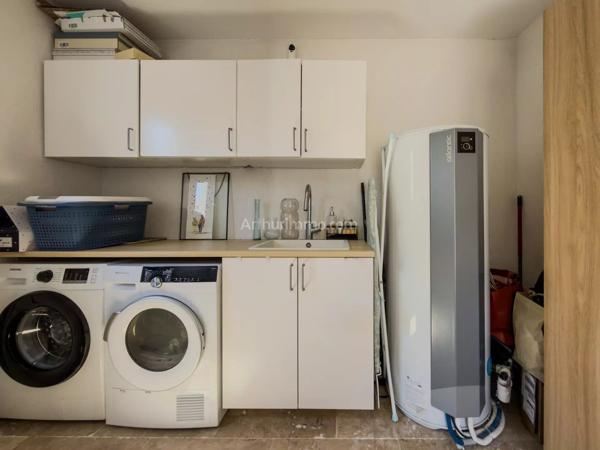 Vente                                                      Villa
                        
                     5 pièces                      115 m2                     à Draguignan