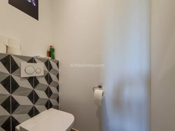 Vente                                                      Villa
                        
                     5 pièces                      115 m2                     à Draguignan