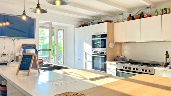 Maison à vendre à Lauzerte (82110) - Tarn-et-Garonne