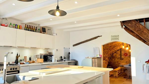 Maison à vendre à Lauzerte (82110) - Tarn-et-Garonne