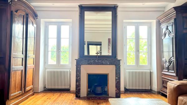 Maison à vendre à Lauzerte (82110) - Tarn-et-Garonne