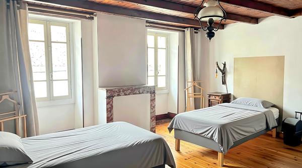 Maison à vendre à Lauzerte (82110) - Tarn-et-Garonne