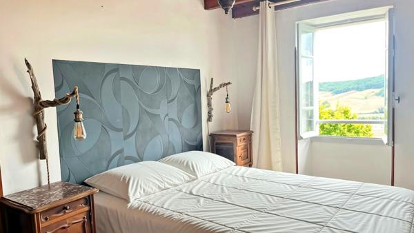 Maison à vendre à Lauzerte (82110) - Tarn-et-Garonne