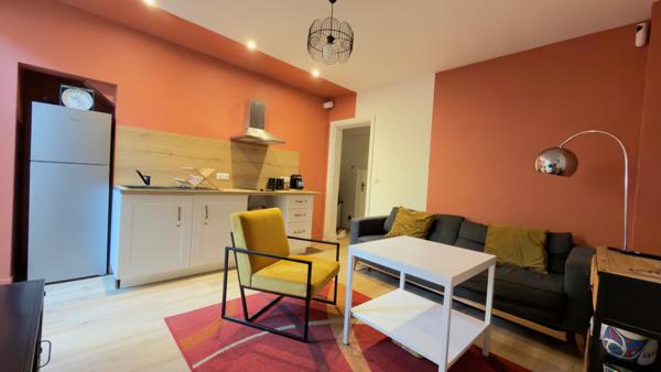 Appartement
