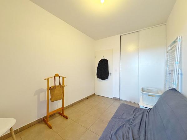 Appartement T3 PMR – Rez-de-chaussée avec jardin et garage fermé – Écoquartier