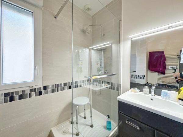 Appartement T3 PMR – Rez-de-chaussée avec jardin et garage fermé – Écoquartier