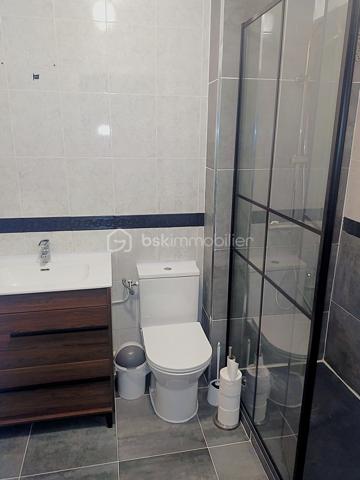 Appartement de 41,71 m²