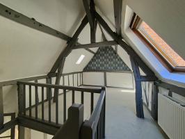 DANS L'YPER CENTRE, MAISON ANCIENNE DE CARACTERE DE 140 M² HAB AVEC JARDIN A DEUX PAS DE LA PLACE DU MARCHE Beauvais (60000)