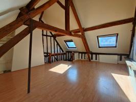 DANS L'YPER CENTRE, MAISON ANCIENNE DE CARACTERE DE 140 M² HAB AVEC JARDIN A DEUX PAS DE LA PLACE DU MARCHE Beauvais (60000)