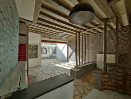 DANS L'YPER CENTRE, MAISON ANCIENNE DE CARACTERE DE 140 M² HAB AVEC JARDIN A DEUX PAS DE LA PLACE DU MARCHE Beauvais (60000)