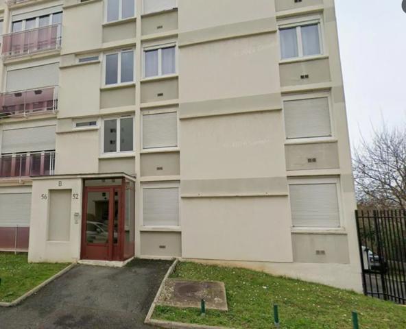 Appartement à louer à Haÿ-les-Roses (94240)