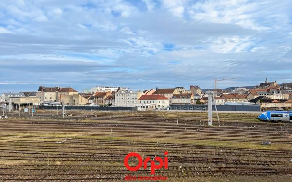 Appartement à vendre    2 pièces • 2 m2 Montluçon