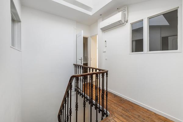 Appartement Bordeaux 4 pièce(s) 70 m2