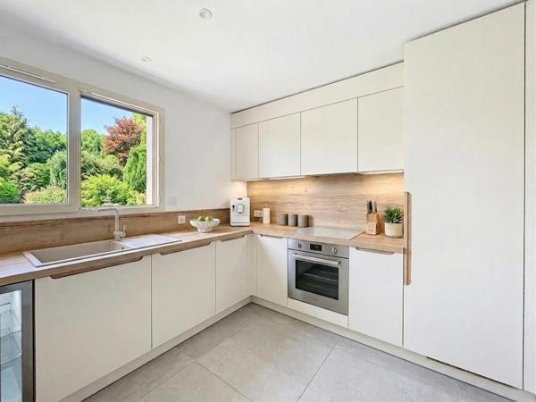 Maison 5 pièces – 116 m² - Vieugy (74)
