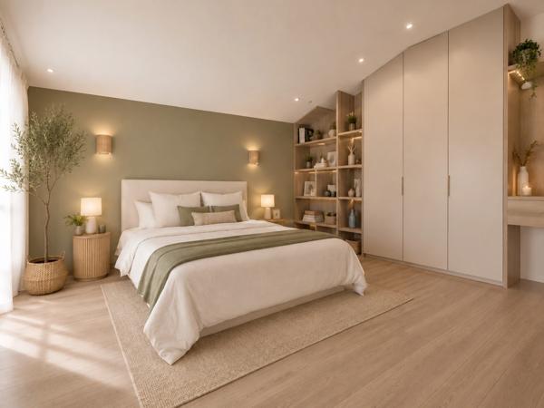 Maison 5 pièces – 116 m² - Vieugy (74)