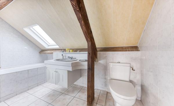 Maison Ozoir La Ferriere 6 pièce(s) 128.2 m2
