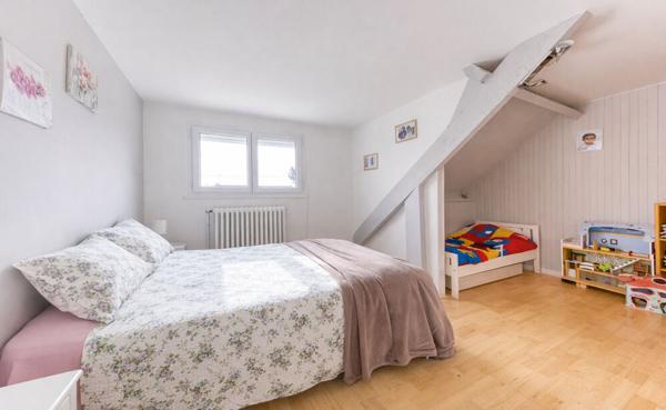Maison Ozoir La Ferriere 6 pièce(s) 128.2 m2