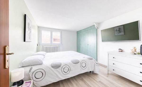 Maison Ozoir La Ferriere 6 pièce(s) 128.2 m2