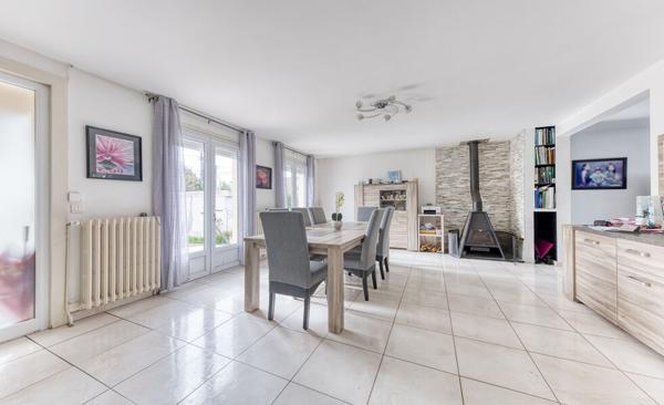 Maison Ozoir La Ferriere 6 pièce(s) 128.2 m2
