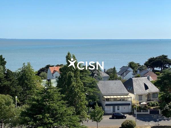 Achat appartement - 105m² - 44600 - Saint-Nazaire