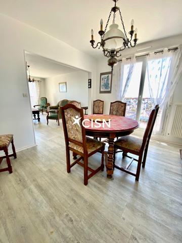 Achat appartement - 105m² - 44600 - Saint-Nazaire