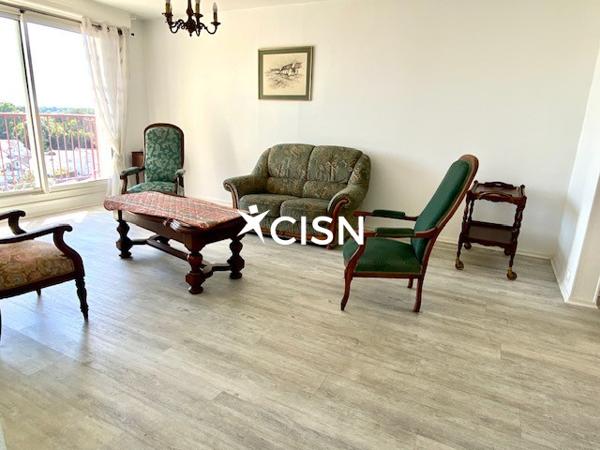 Achat appartement - 105m² - 44600 - Saint-Nazaire