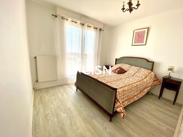 Achat appartement - 105m² - 44600 - Saint-Nazaire