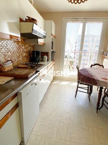 Achat appartement - 105m² - 44600 - Saint-Nazaire