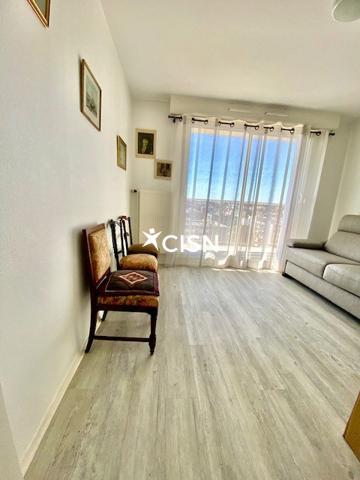 Achat appartement - 105m² - 44600 - Saint-Nazaire