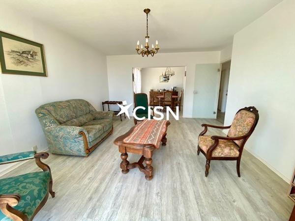 Achat appartement - 105m² - 44600 - Saint-Nazaire