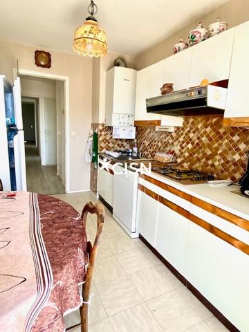 Achat appartement - 105m² - 44600 - Saint-Nazaire