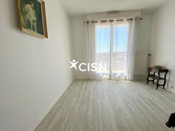 Achat appartement - 105m² - 44600 - Saint-Nazaire