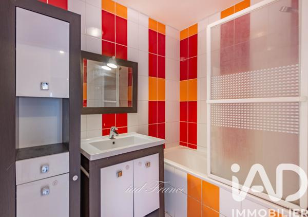Appartement à vendre 4 pièces 80 m² Éragny
