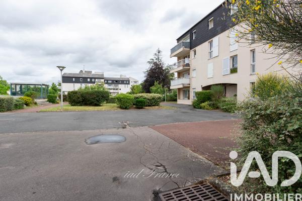 Appartement à vendre 4 pièces 80 m² Éragny