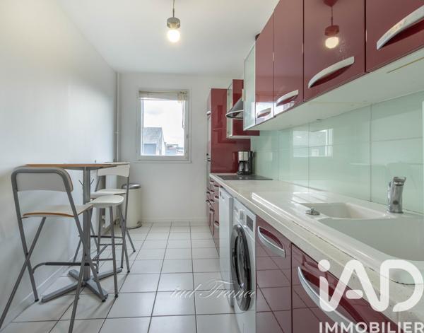 Appartement à vendre 4 pièces 80 m² Éragny
