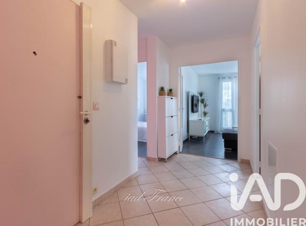 Appartement à vendre 4 pièces 80 m² Éragny