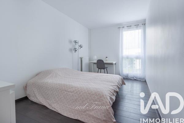Appartement à vendre 4 pièces 80 m² Éragny