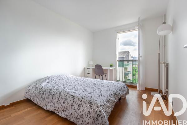 Appartement à vendre 4 pièces 80 m² Éragny