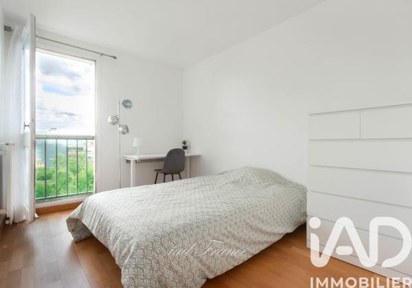 Appartement à vendre 4 pièces 80 m² Éragny