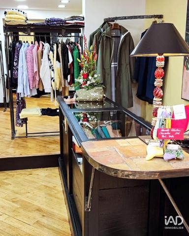 Boutique/Local commercial à vendre 110 m² Jarnac