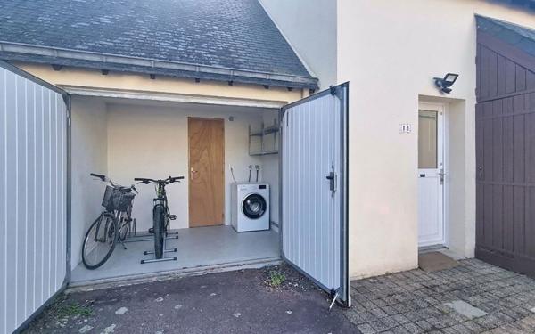 Appartement à vendre    4 pièces • 42,68 m2 Carnac