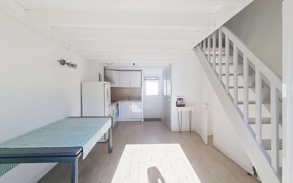 Appartement à vendre    4 pièces • 42,68 m2 Carnac