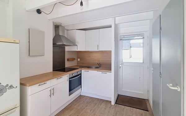 Appartement à vendre    4 pièces • 42,68 m2 Carnac