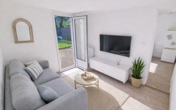 Appartement à vendre    4 pièces • 42,68 m2 Carnac
