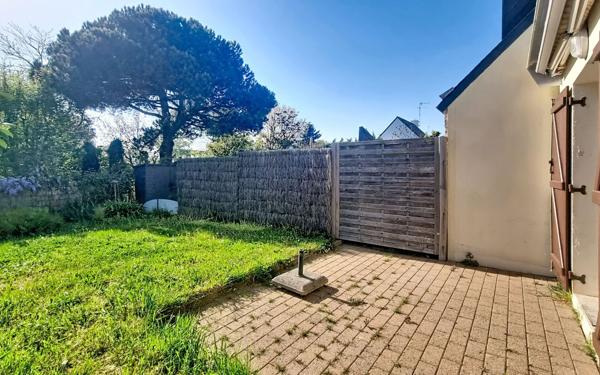Appartement à vendre    4 pièces • 42,68 m2 Carnac