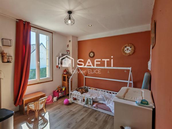 Idéal investisseurs !